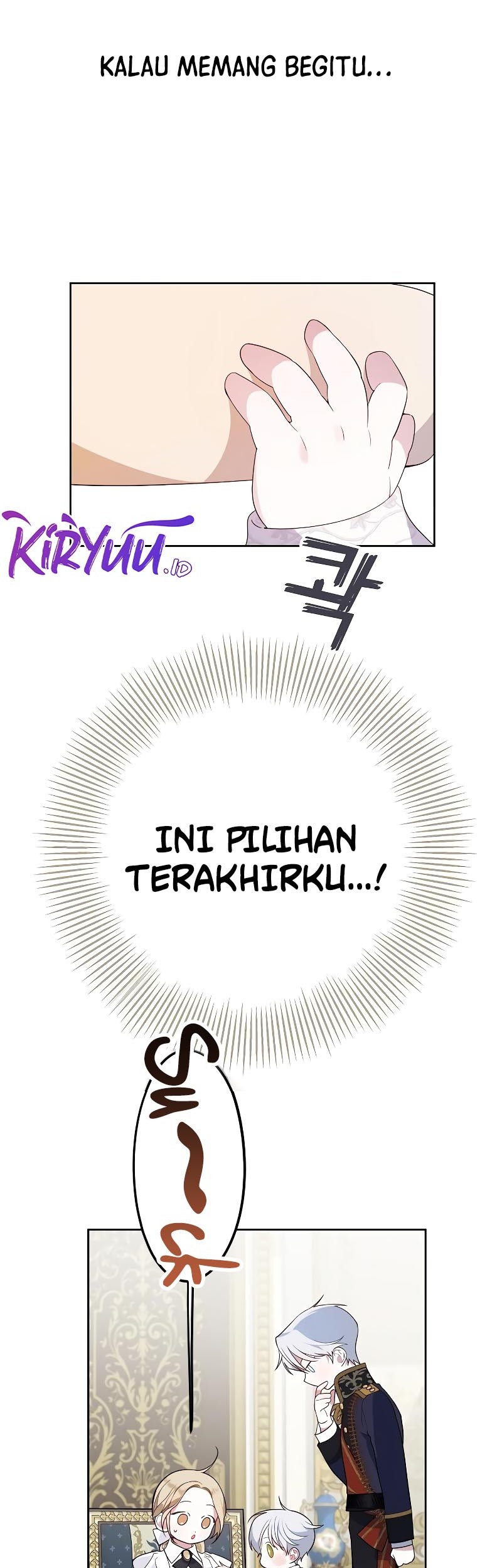 Baby Tyrant Bab 02 halaman 48
