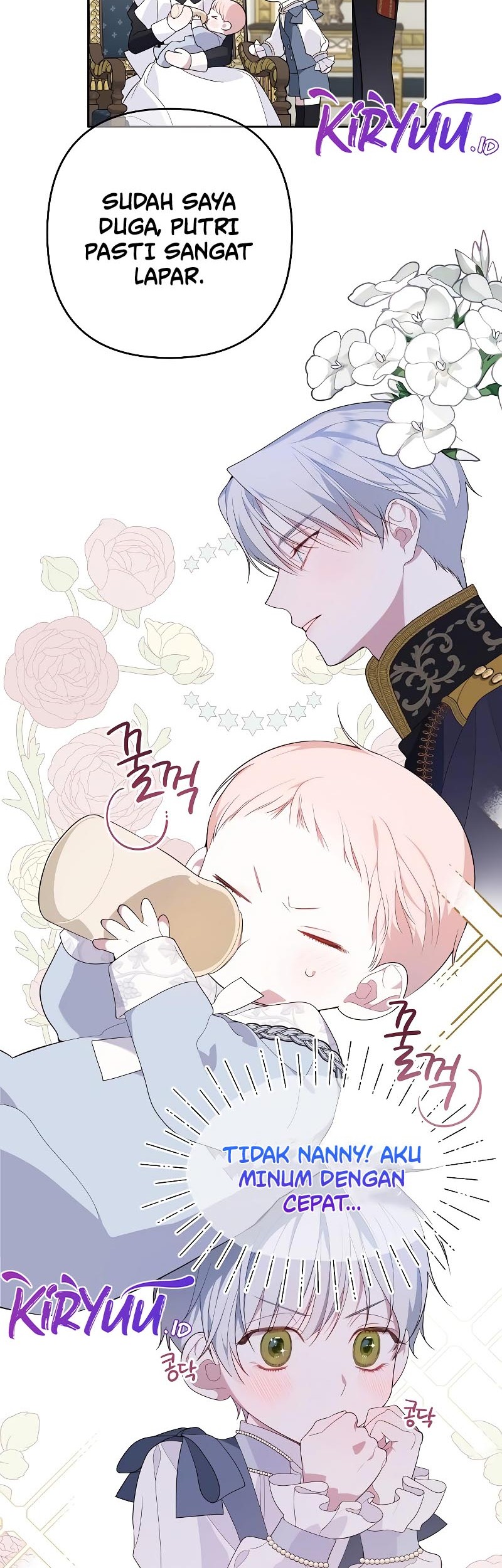 Baby Tyrant Bab 02 halaman 49