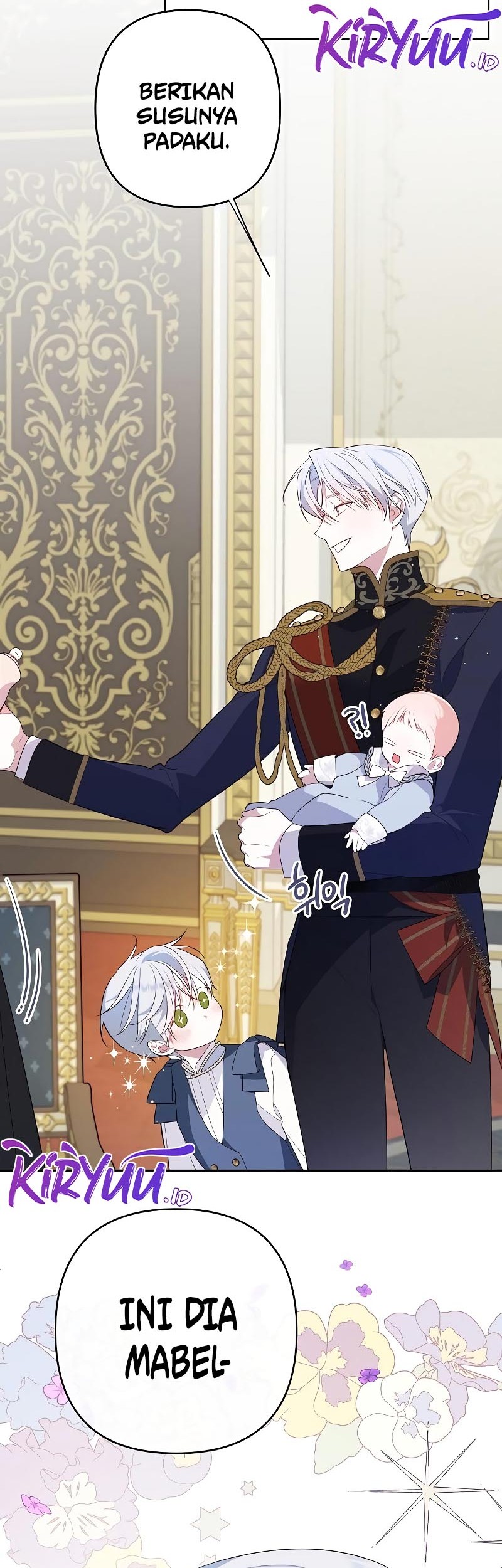 Baby Tyrant Bab 02 halaman 53
