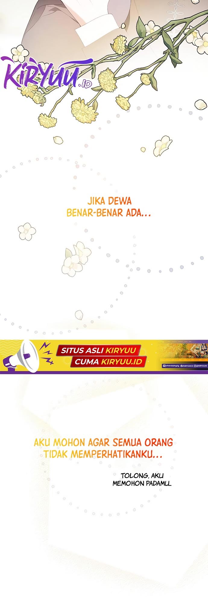 Baby Tyrant chapter 03 halaman 21