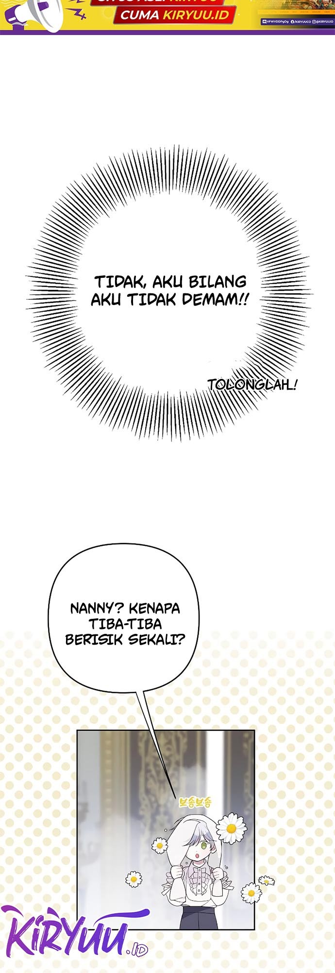 Baby Tyrant chapter 03 halaman 41