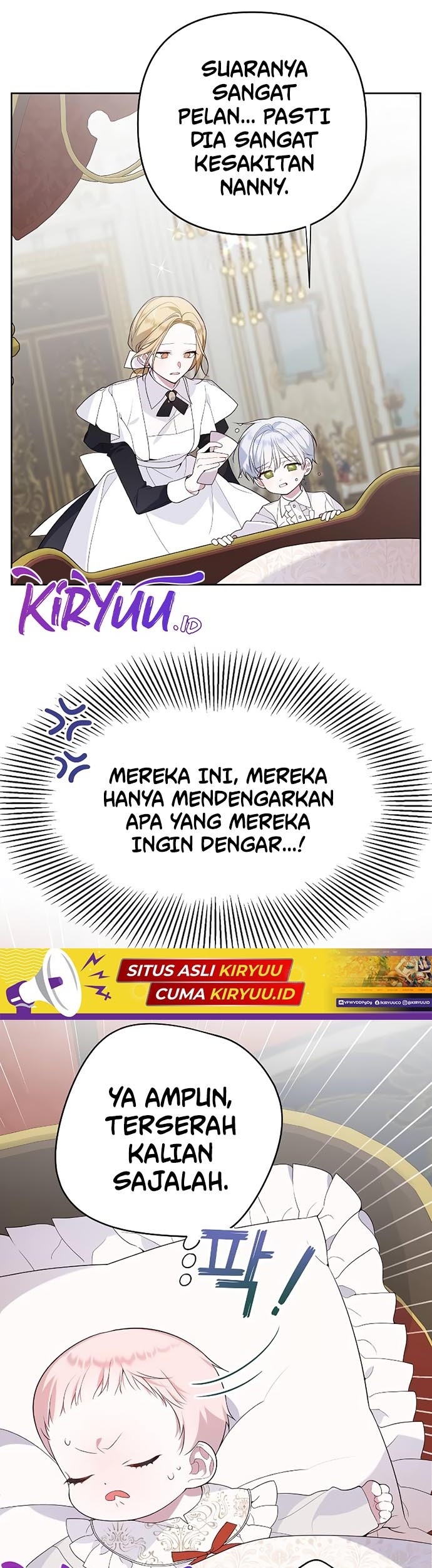 Baby Tyrant chapter 03 halaman 44