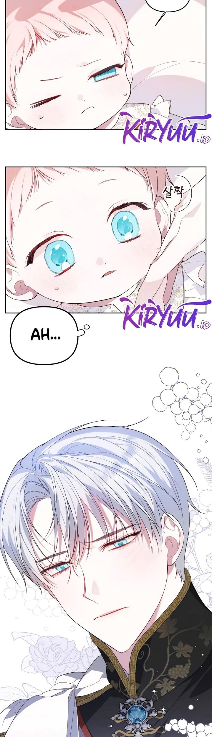 Baby Tyrant Bab 04 halaman 4