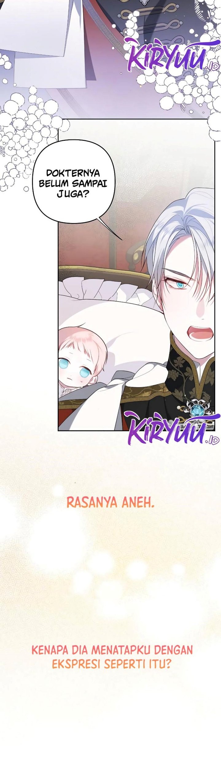 Baby Tyrant Bab 04 halaman 5
