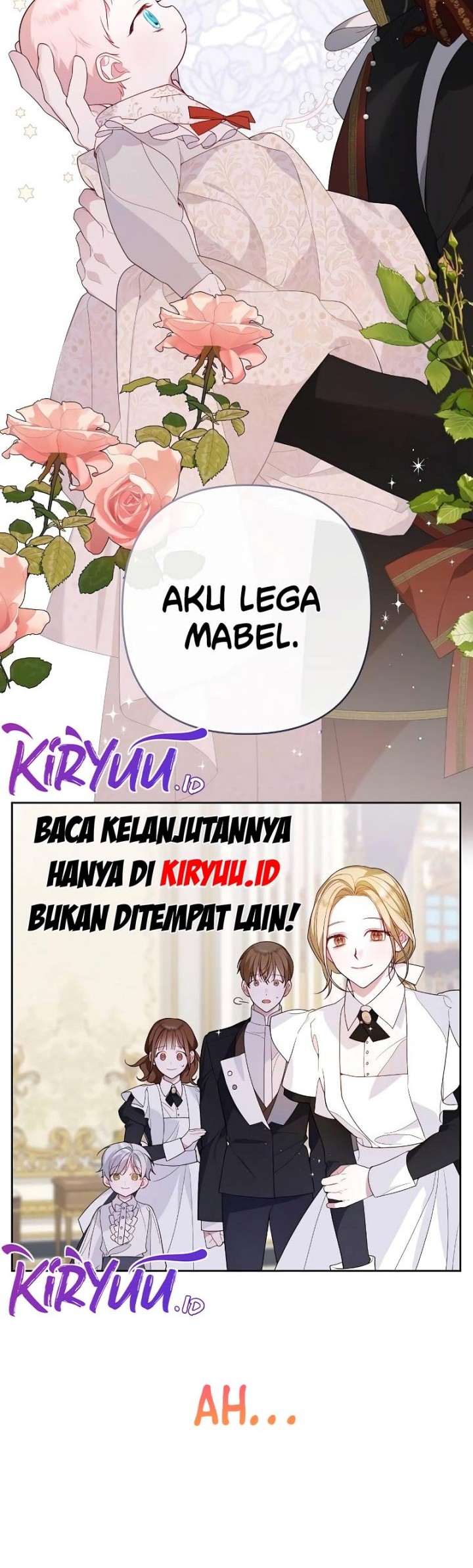 Baby Tyrant Bab 04 halaman 11
