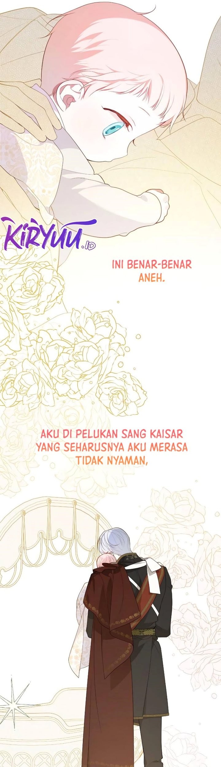 Baby Tyrant Bab 04 halaman 12