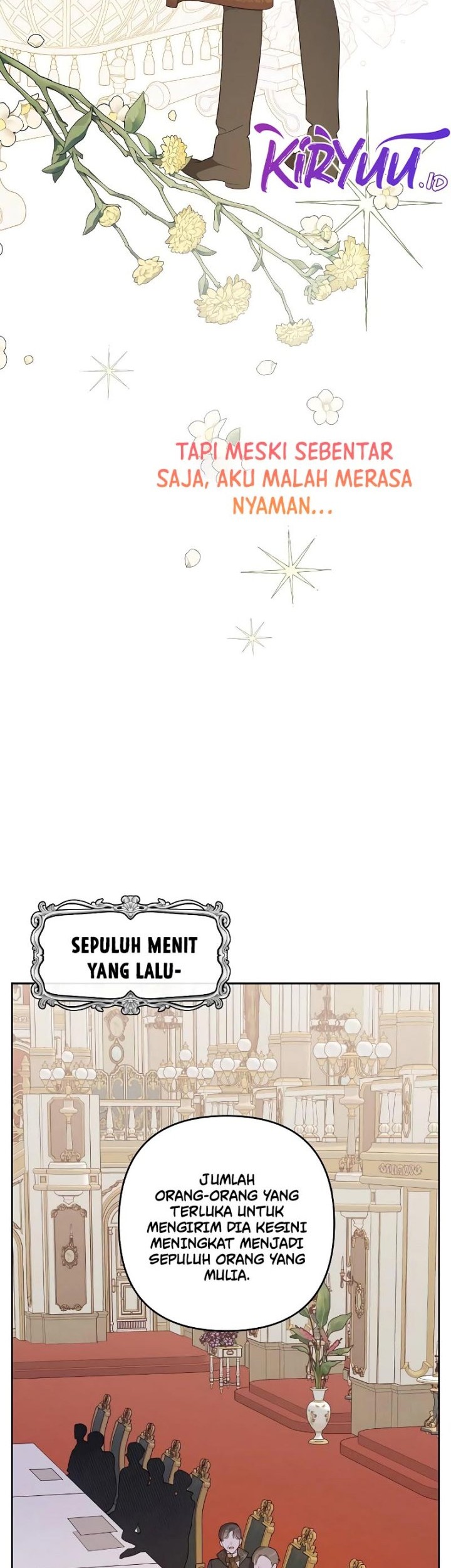 Baby Tyrant Bab 04 halaman 13