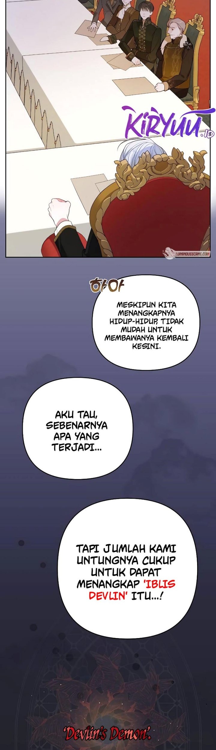 Baby Tyrant Bab 04 halaman 14