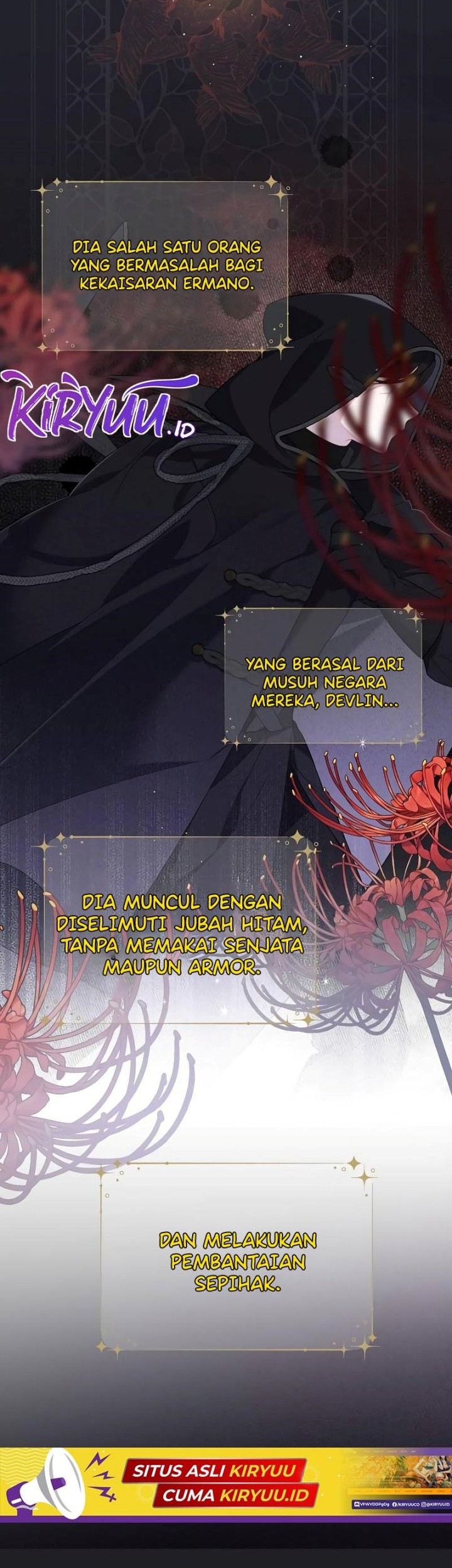 Baby Tyrant Bab 04 halaman 15