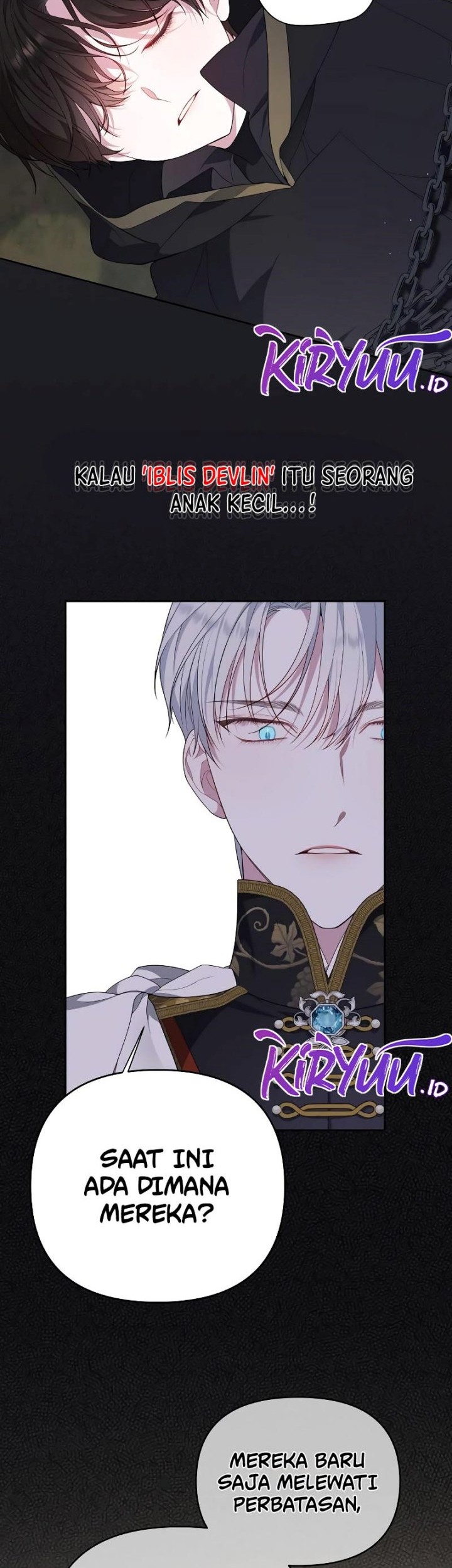 Baby Tyrant Bab 04 halaman 18