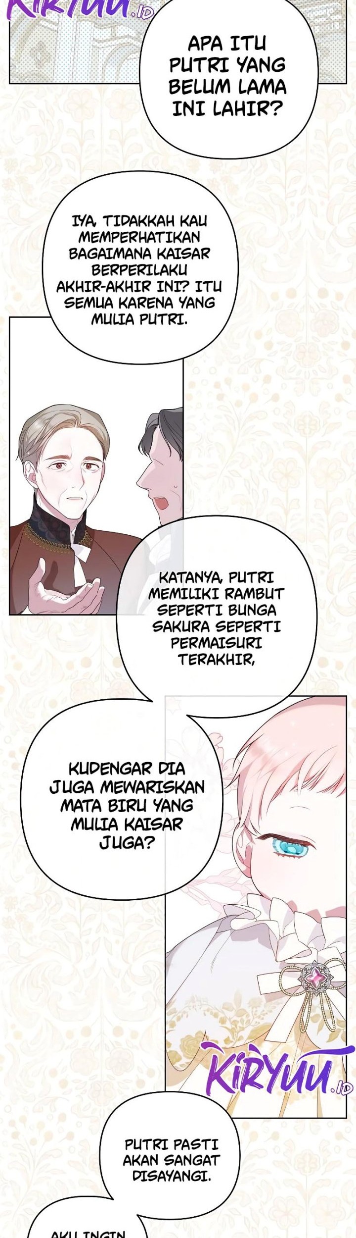 Baby Tyrant Bab 04 halaman 23