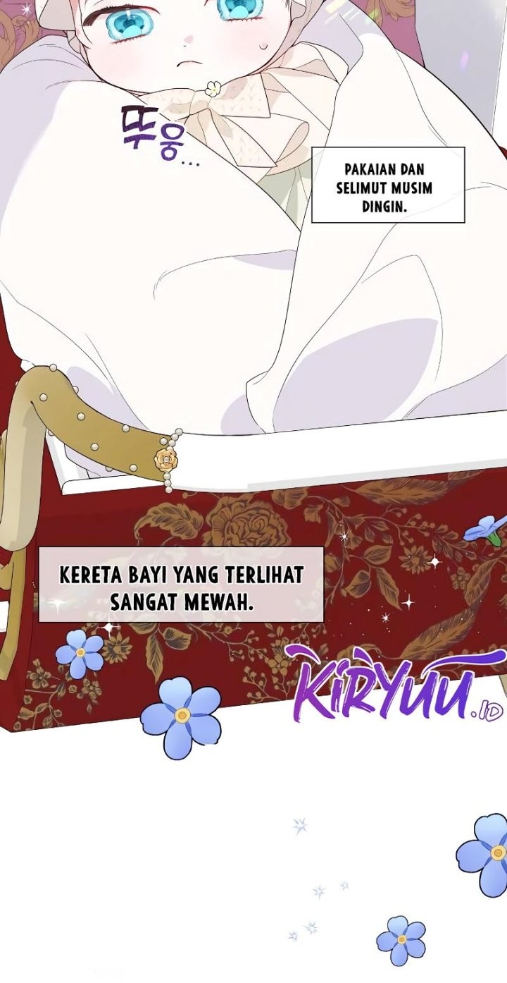 Baby Tyrant Bab 04 halaman 31