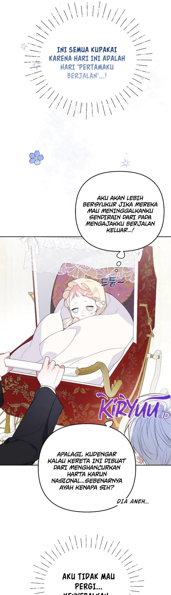 Baby Tyrant Bab 04 halaman 32