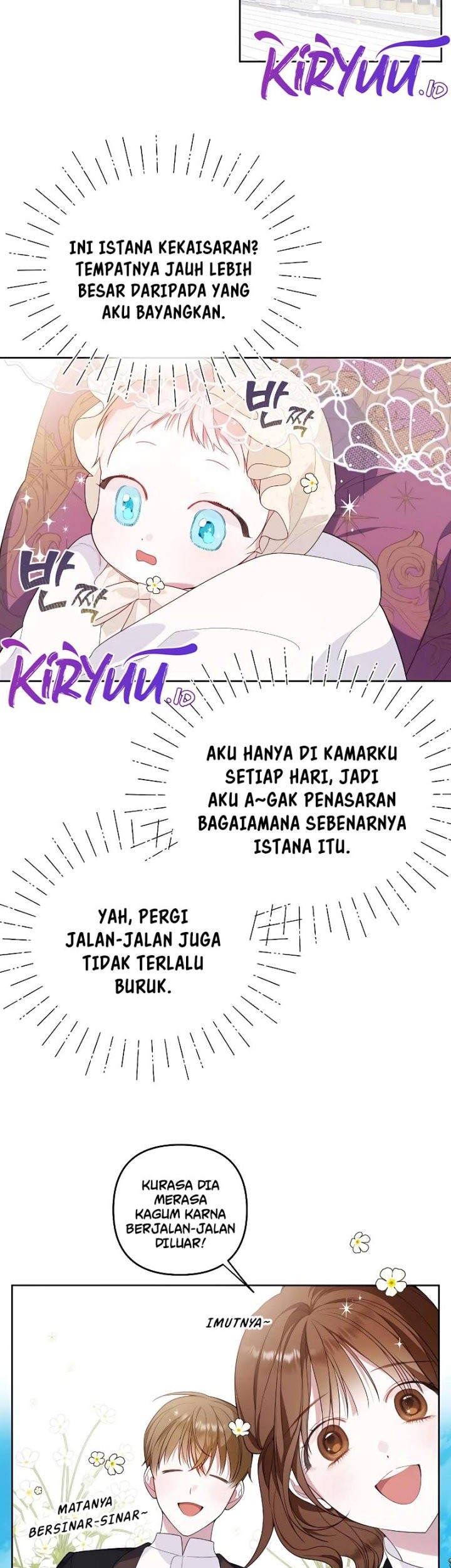 Baby Tyrant Bab 04 halaman 34