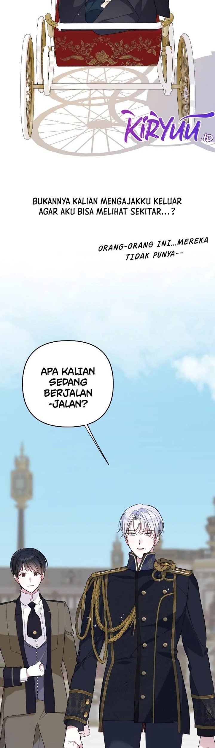 Baby Tyrant Bab 04 halaman 39