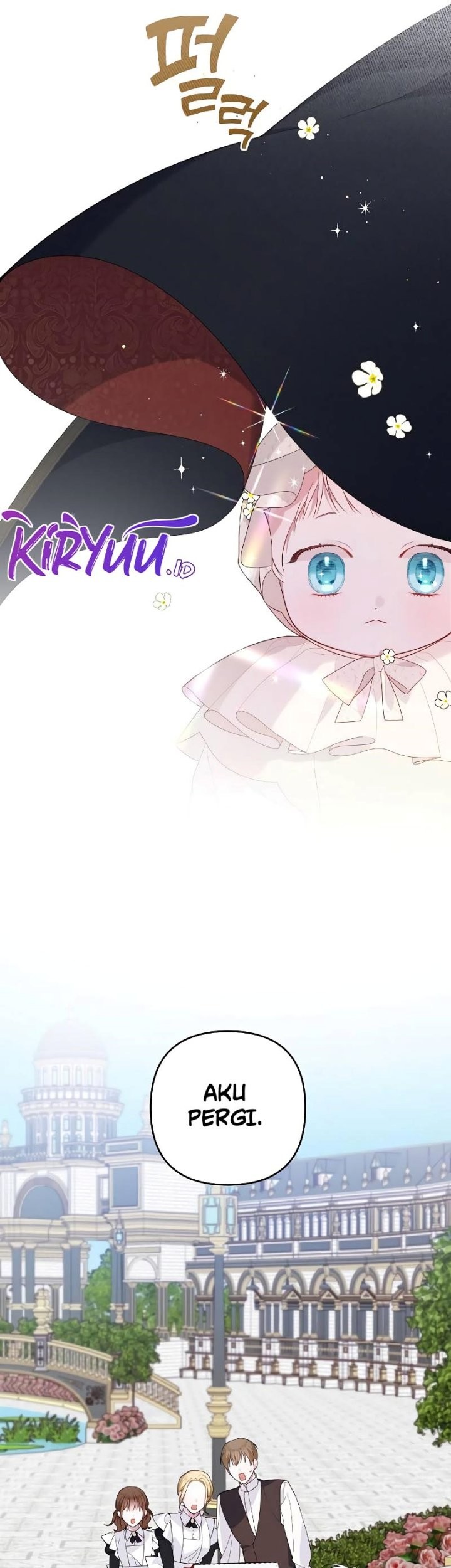 Baby Tyrant Bab 04 halaman 43