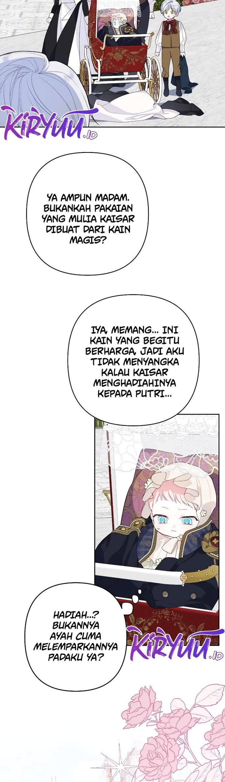 Baby Tyrant Bab 04 halaman 44