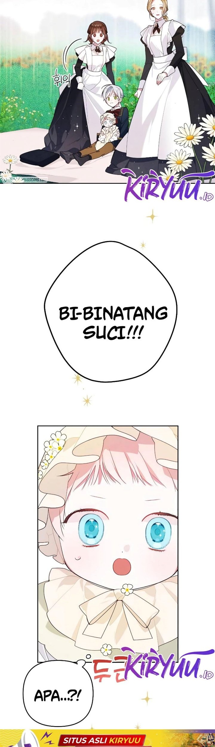 Baby Tyrant Bab 04 halaman 56