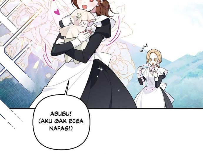 Baby Tyrant chapter 05 halaman 16