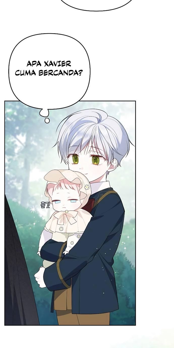 Baby Tyrant chapter 05 halaman 26