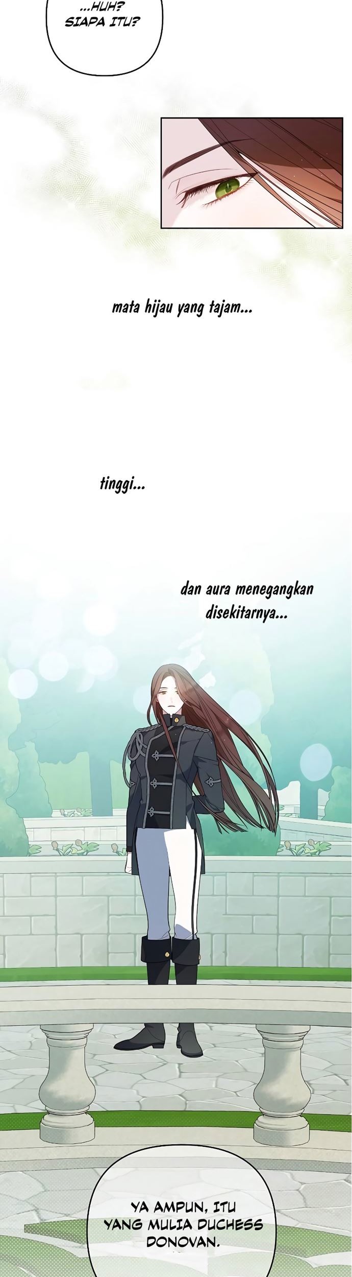 Baby Tyrant chapter 05 halaman 37