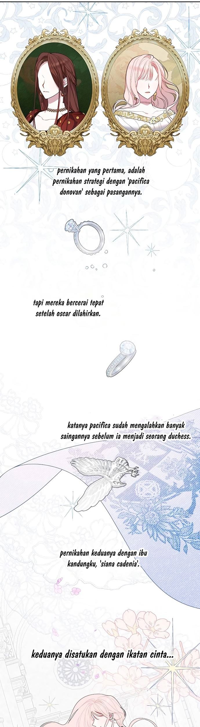 Baby Tyrant chapter 05 halaman 40