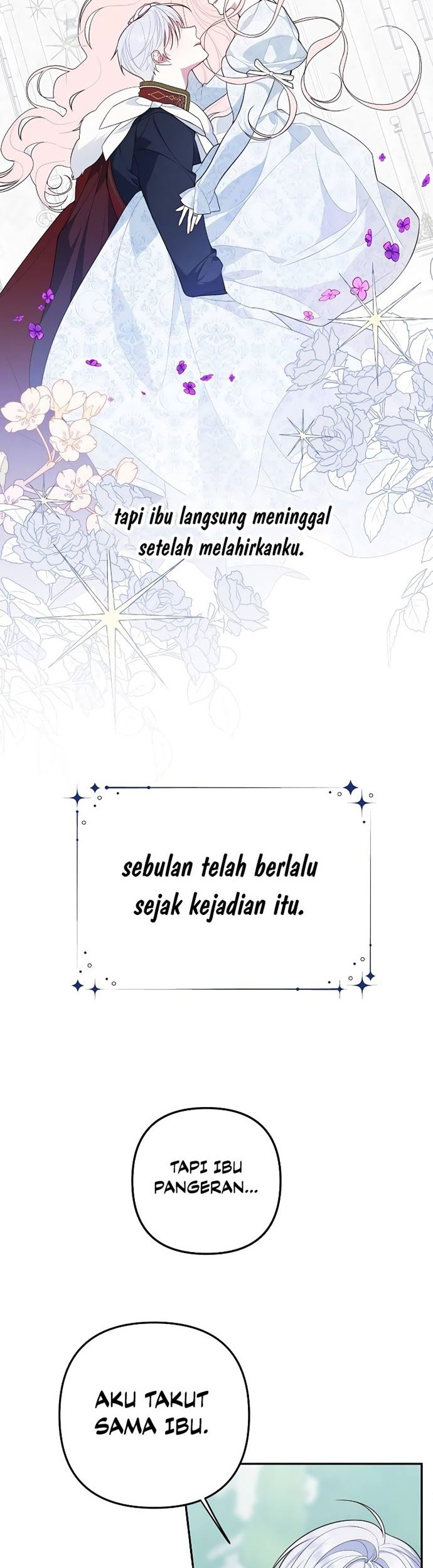 Baby Tyrant chapter 05 halaman 41