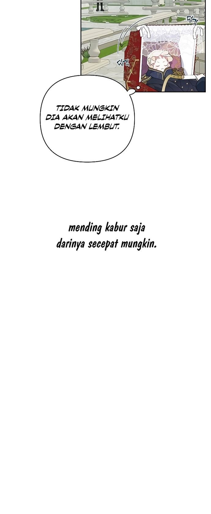 Baby Tyrant chapter 05 halaman 44
