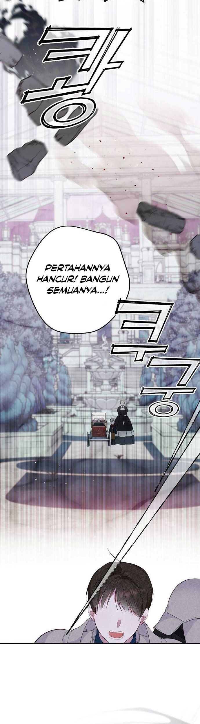 Baby Tyrant Bab 06 halaman 8