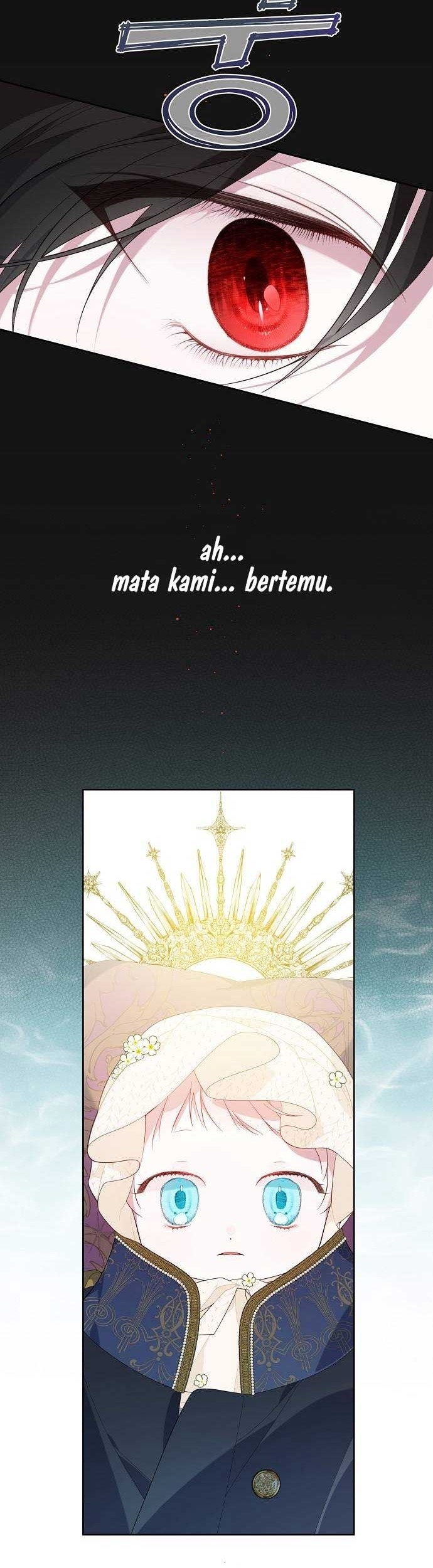 Baby Tyrant Bab 06 halaman 12