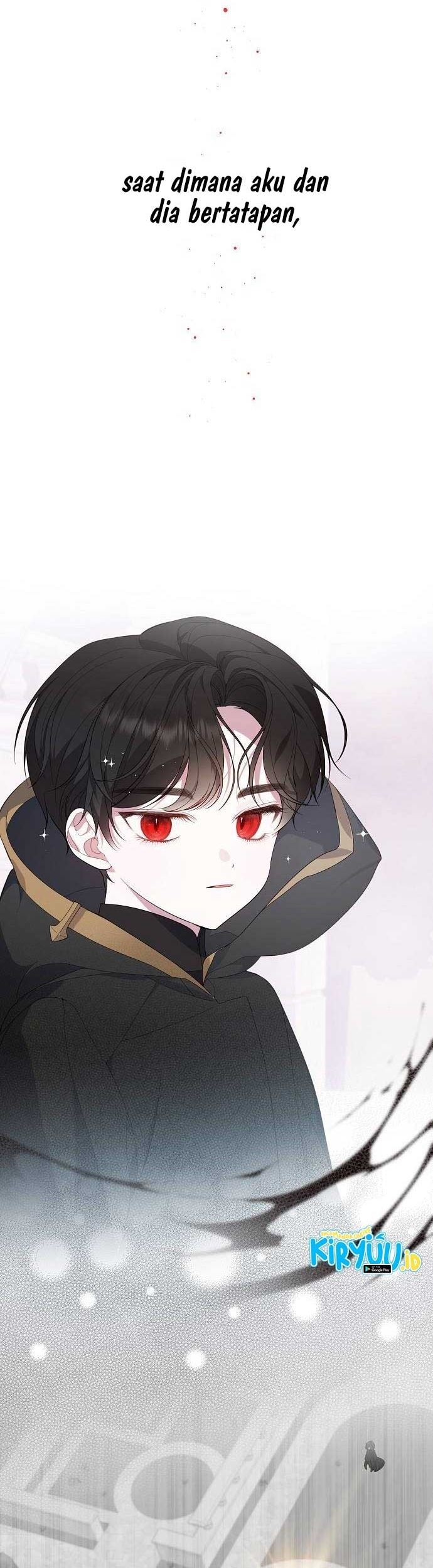 Baby Tyrant Bab 06 halaman 14