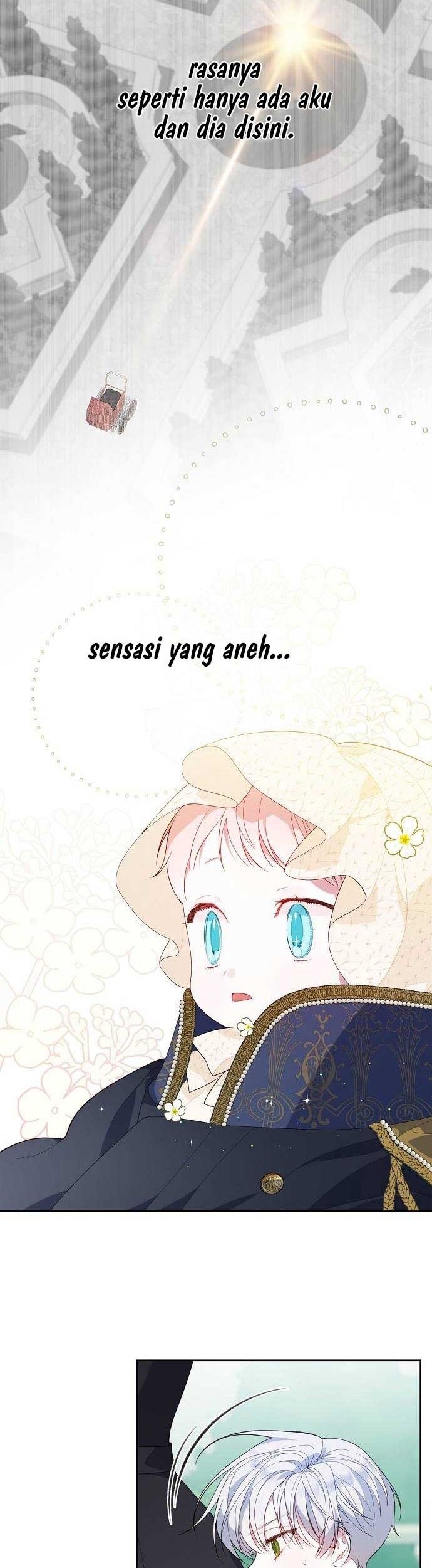 Baby Tyrant Bab 06 halaman 15