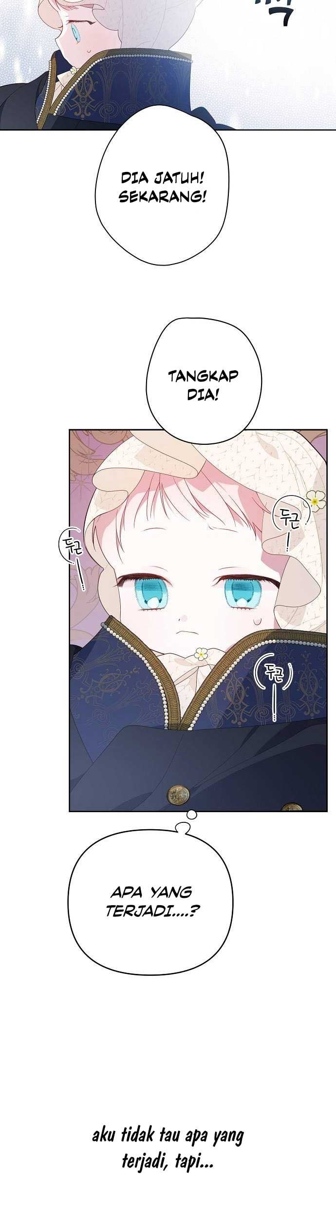 Baby Tyrant Bab 06 halaman 20