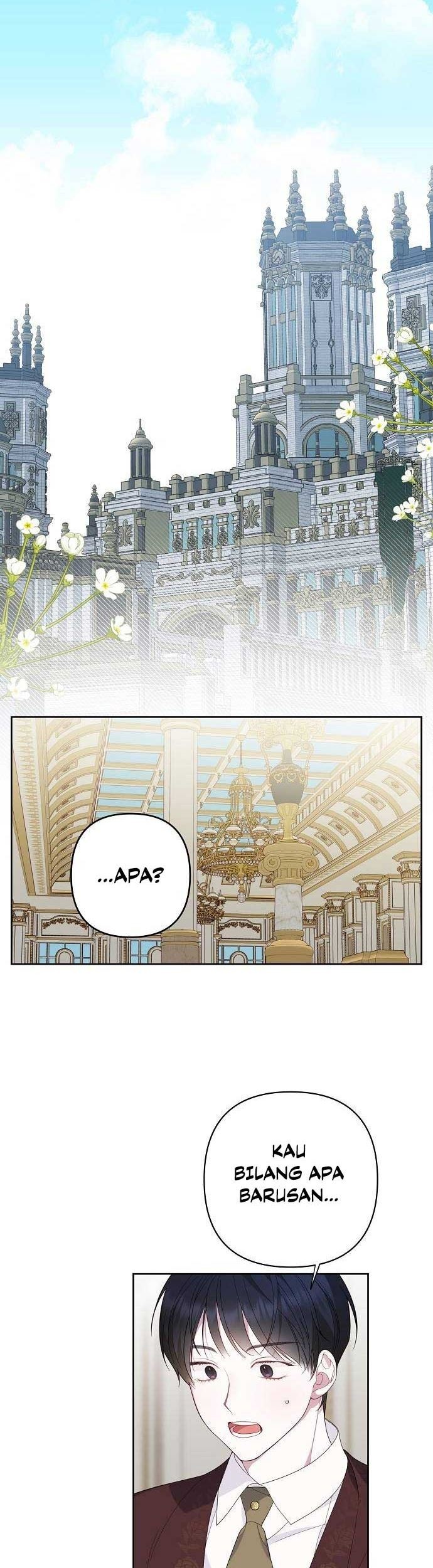 Baby Tyrant Bab 06 halaman 23