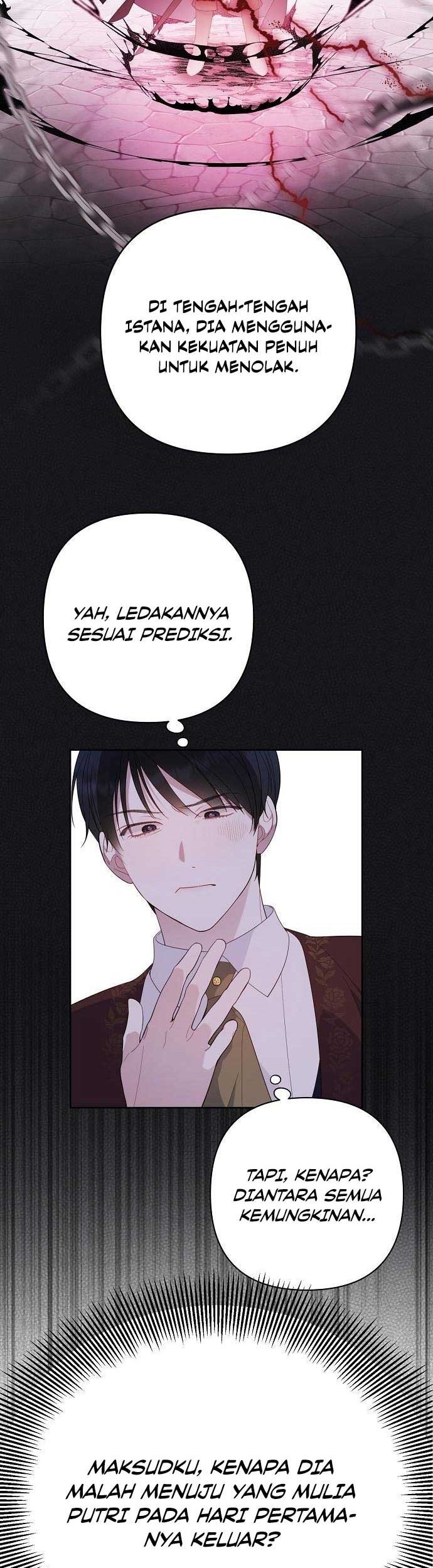 Baby Tyrant Bab 06 halaman 26