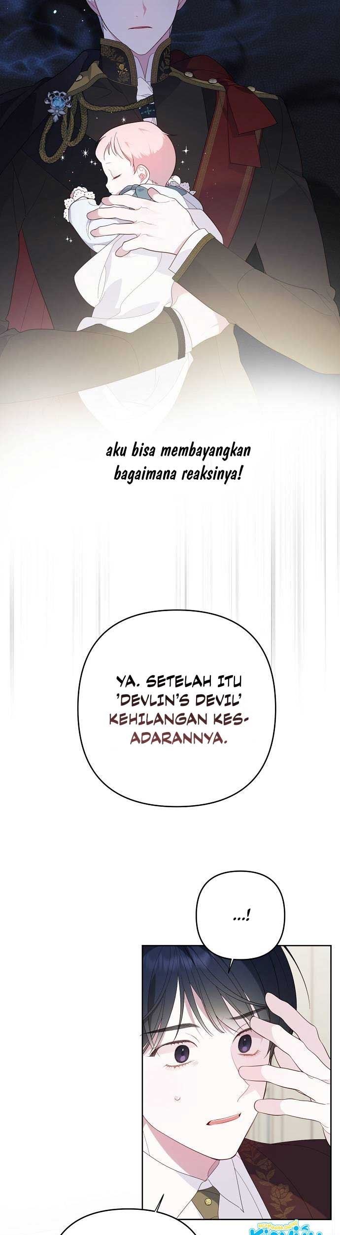Baby Tyrant Bab 06 halaman 29