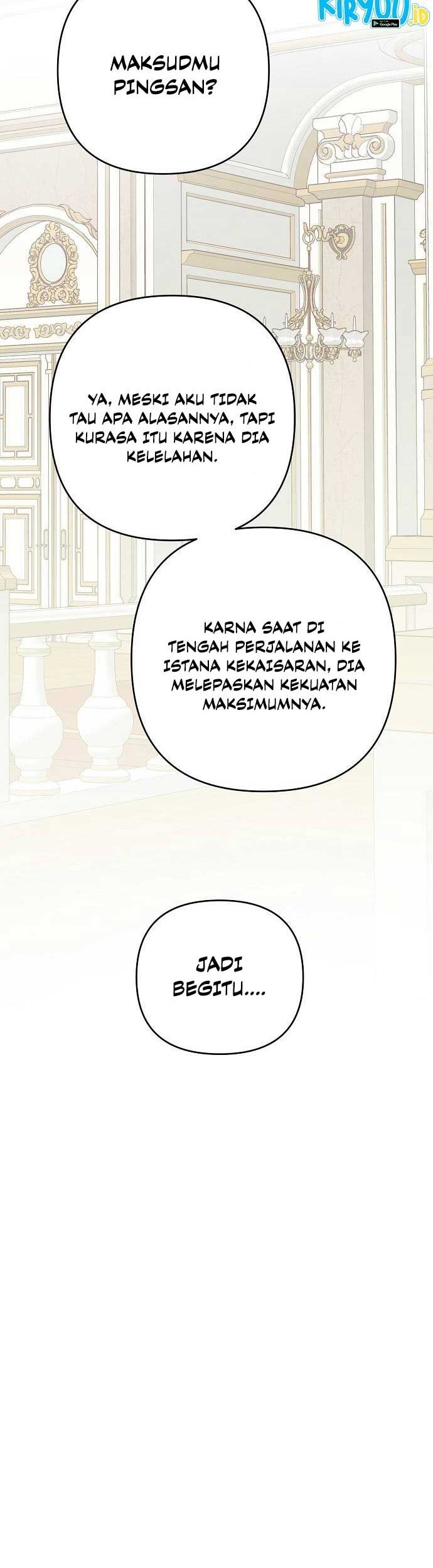 Baby Tyrant Bab 06 halaman 30