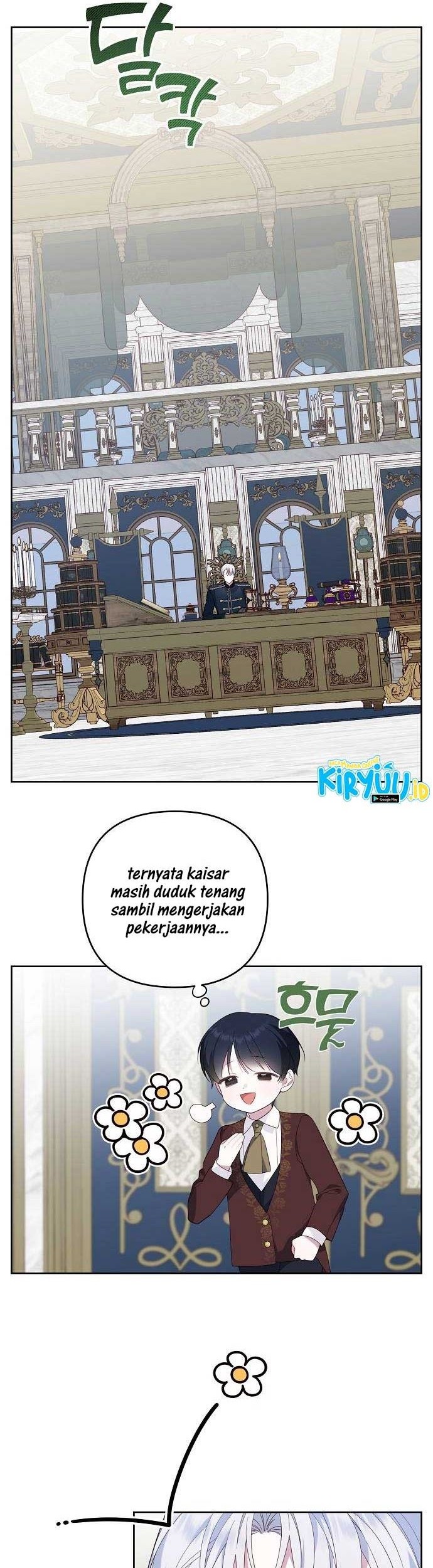 Baby Tyrant Bab 06 halaman 33