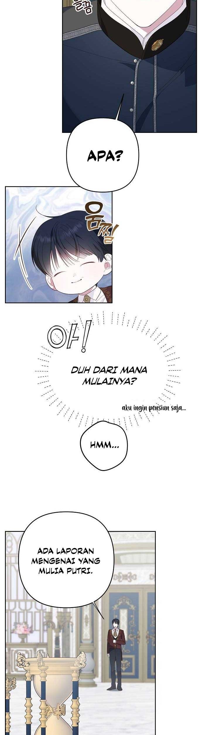 Baby Tyrant Bab 06 halaman 35