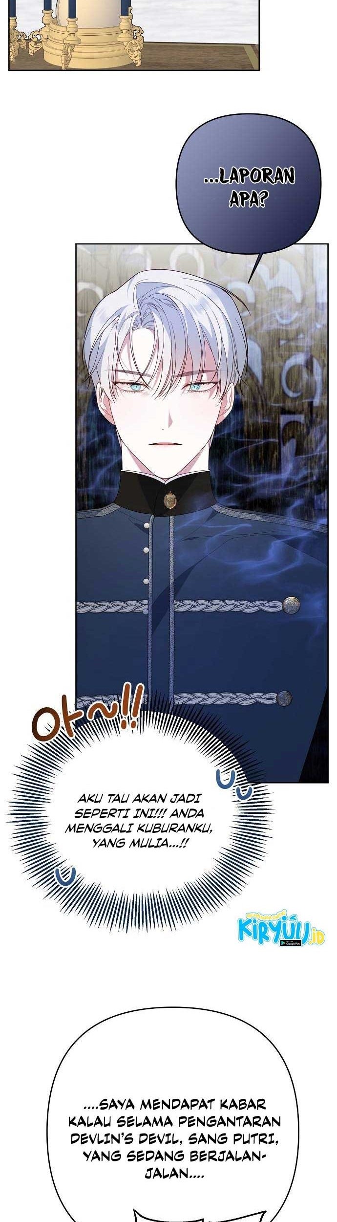 Baby Tyrant Bab 06 halaman 36