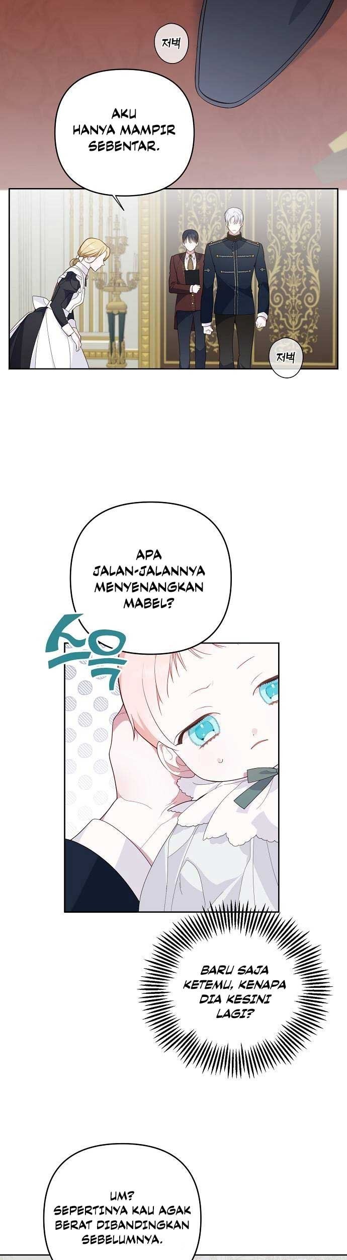 Baby Tyrant Bab 06 halaman 56