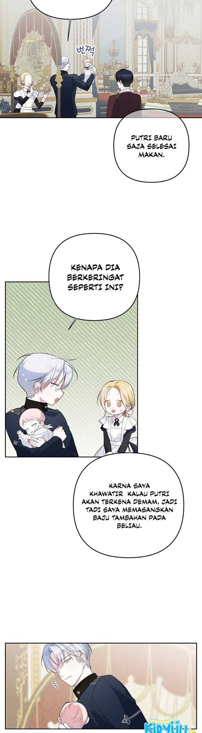 Baby Tyrant Bab 06 halaman 57
