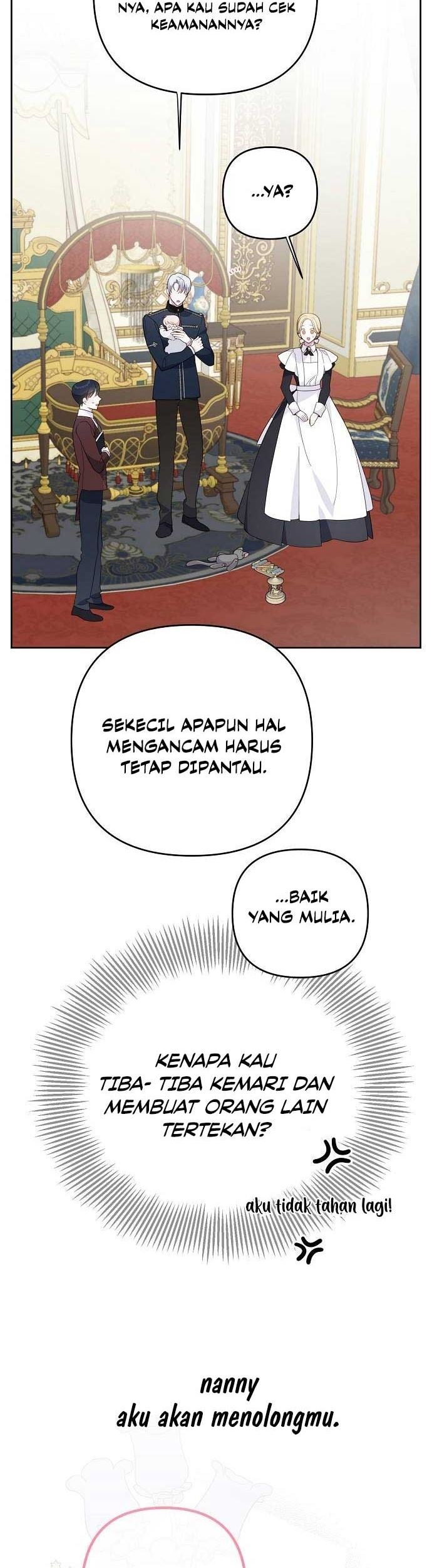 Baby Tyrant Bab 06 halaman 59