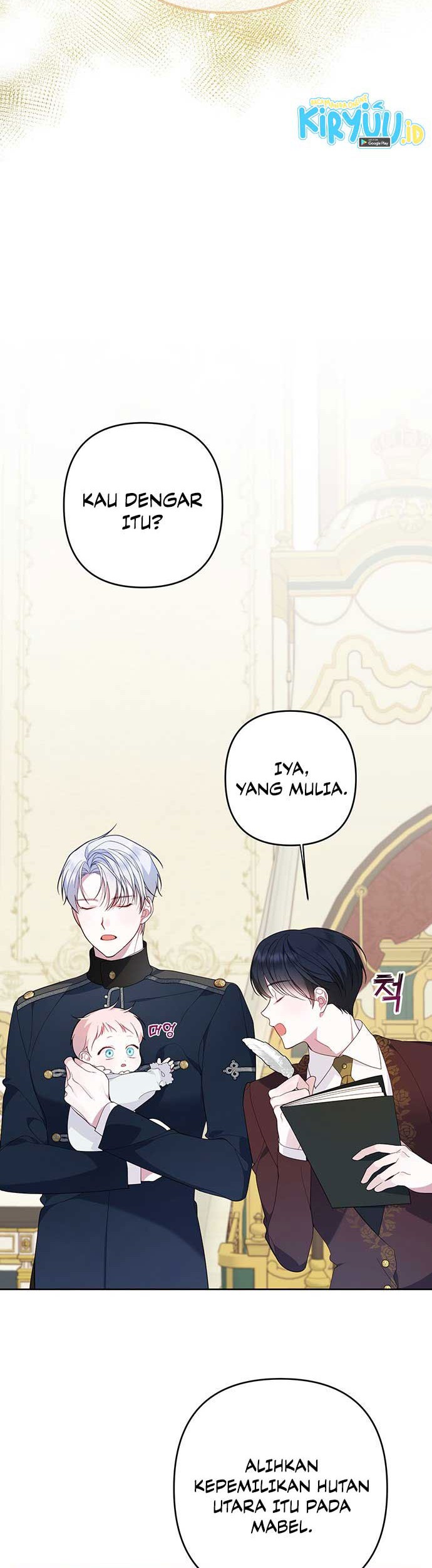 Baby Tyrant Bab 07 halaman 3