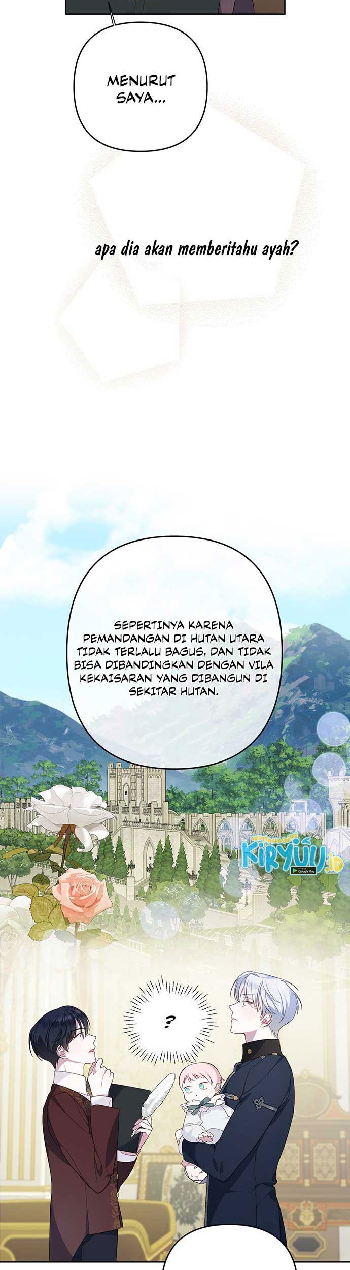 Baby Tyrant Bab 07 halaman 7