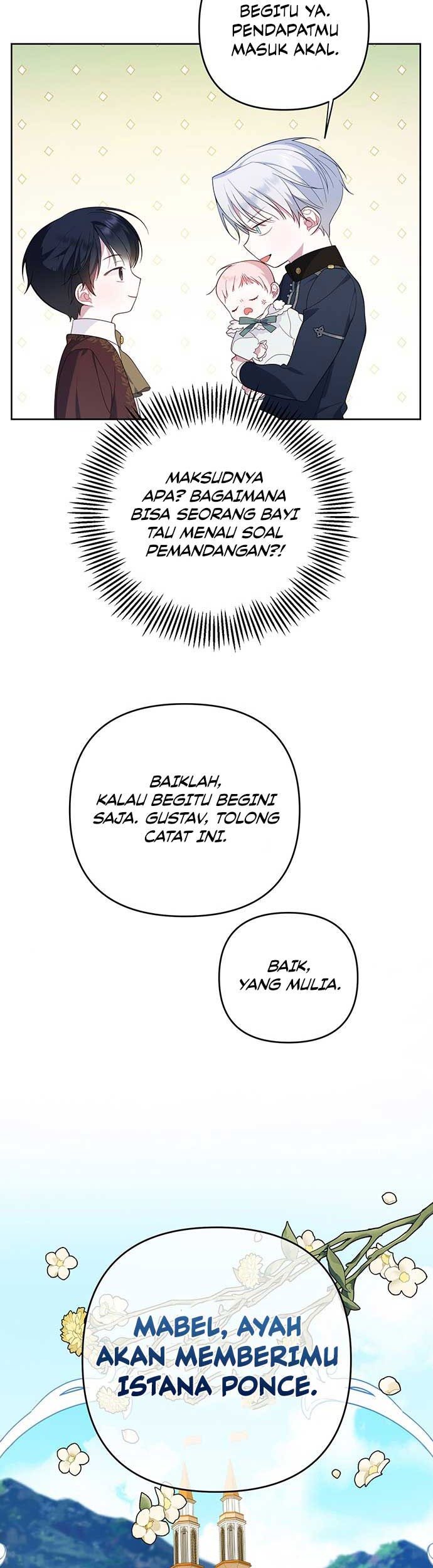 Baby Tyrant Bab 07 halaman 8