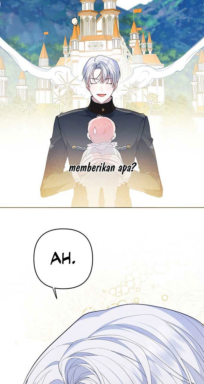 Baby Tyrant Bab 07 halaman 9