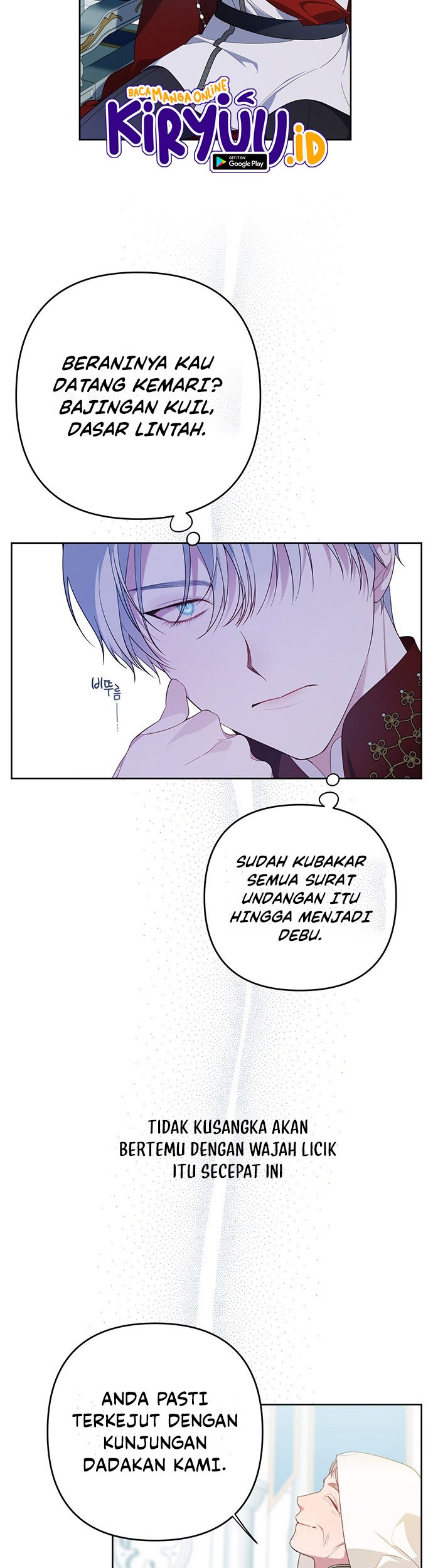 Baby Tyrant Bab 07 halaman 14