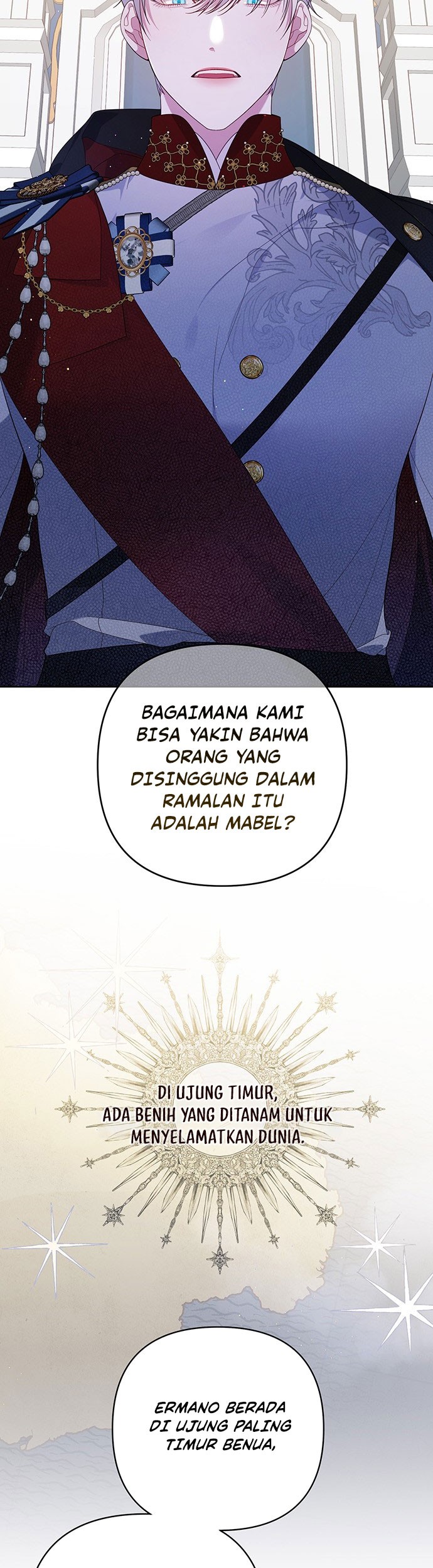Baby Tyrant Bab 07 halaman 20