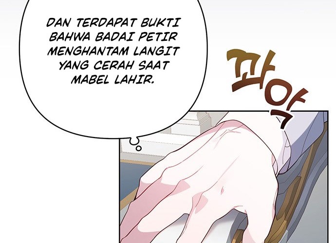 Baby Tyrant Bab 07 halaman 21
